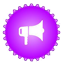 mehaphone icon